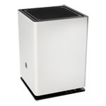 ScanFX HGC AN1001 OSMI mini-ITX Case White