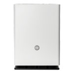 ScanFX HGC AN1001 OSMI mini-ITX Case White