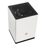 ScanFX HGC AN1001 OSMI mini-ITX Case White