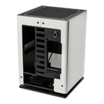 ScanFX HGC AN1001 OSMI mini-ITX Case White