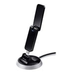 TP-LINK AC1900 Archer T9UH 1300Mbps WiFi Dual Band Wireless USB Adapter