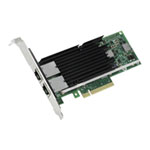 Intel X550T2BLK Dual Port Converged 10GbE Network Card PCI-E OEM