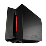 ASUS ROG XG Station 2 Thunderbolt 3 Laptop External Graphics Dock ROG Aura