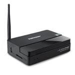 Sumvision Cyclone Mini PC 2 W10 Quad Core 4GB Full HD Streaming Media Player