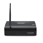 Sumvision Cyclone Mini PC 2 W10 Quad Core 4GB Full HD Streaming Media Player