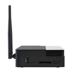 Sumvision Cyclone Mini PC 2 W10 Quad Core 4GB Full HD Streaming Media Player
