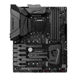 MSI Z270 Gaming M7 SLi/CrossFire ATX Motherboard