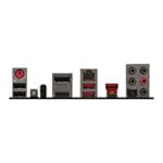 MSI Z270 Gaming M7 SLi/CrossFire ATX Motherboard