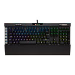 Corsair K95 RGB Platinum Cherry MX Brown Mechanical Gaming Keyboard