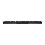 Corsair K95 RGB Platinum Cherry MX Brown Mechanical Gaming Keyboard
