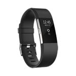 Fitbit Charge 2 Fitness Smartband Activity Tracker Black/Silver