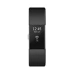 Fitbit Charge 2 Fitness Smartband Activity Tracker Black/Silver