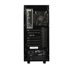Overclocked NVIDIA GTX 1070 VR Gaming PC with an Intel Core i5