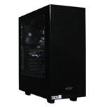 Overclocked NVIDIA GTX 1070 VR Gaming PC with an Intel Core i7