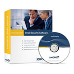 SonicWALL Email Security Software 1 Server Perpetual License for 1 server