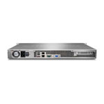 SonicWALL 3300 1U Email Security Appliance with 2GB RAM and Intel Celeron 440 2.0 GHz CPU