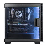 GeForce GTX 1080 Ti Gaming PC with Intel Core i7 7700K