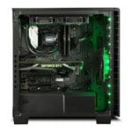 3XS Vengeance Ti, VR Ready Gaming PC with an Intel Core i7 7700K & NVIDIA GTX 1080 Ti