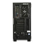3XS Vengeance Ti, VR Ready Gaming PC with an Intel Core i7 7700K & NVIDIA GTX 1080 Ti