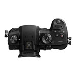 Panasonic LUMIX GH5 4K Ultra HD 60fps Digital Video Camera