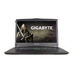 Gigabyte 17.3" P57X v7-CF2 Kaby Lake i7 GTX 1070 Gaming Laptop