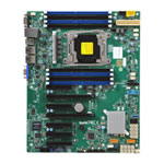 Supermicro X10SRL-F Single socket LGA 2011 Server Motherboard