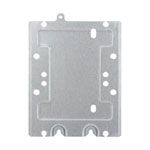 Supermicro Internal 3.5" Drive Tray for one HDD or two 2.5" HDD