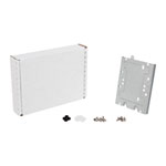 Supermicro Internal 3.5" Drive Tray for one HDD or two 2.5" HDD