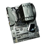 Pre-built overclocked gaming bundle with an Intel Kaby Lake Core i7 7700K