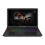 ASUS 17.3" GL753VD-GC082T Core i5 GTX 1050 Gaming Laptop