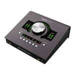 Universal Audio Apollo Twin MKII SOLO Thunderbolt Audio Interface