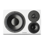 Dynaudio PRO LYD 48 White Studio Monitor (Left)