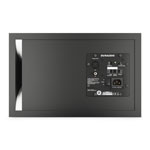 Dynaudio PRO LYD 48 White Studio Monitor (Left)