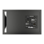 Dynaudio PRO LYD 48 Black Studio Monitor (Right)