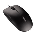CHERRY MC 2000 Ambidextrous Wired USB Office PC Mouse