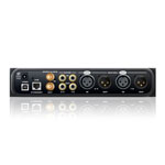 MOTU 8D - Professional USB Interface with AVB Networking and SRC