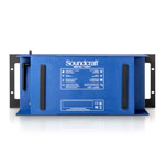Soundcraft Ui24R 24-channel Digital Mixer/USB Multi-Track Recorder with Wireless Control