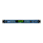 LYNX Aurora(N) 8 AD/DA Converter Dante