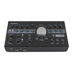 Mackie - 'Big Knob Studio+' Studio Monitor Controller and 2 x 4 USB Audio Interface