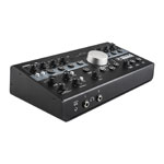 Mackie - 'Big Knob Studio+' Studio Monitor Controller and 2 x 4 USB Audio Interface