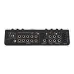 Mackie - 'Big Knob Studio+' Studio Monitor Controller and 2 x 4 USB Audio Interface
