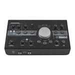 Mackie Big Knob Studio Monitor Controller and 2 x 2 USB Audio Interface