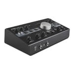 Mackie Big Knob Studio Monitor Controller and 2 x 2 USB Audio Interface