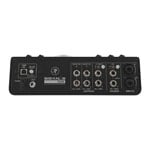 Mackie Big Knob Studio Monitor Controller and 2 x 2 USB Audio Interface