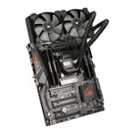 Overclocked Gaming Bundle with Intel Core i7 6900K