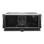 Chenbro 4U Server Case with 8 Rear Slots for 4 x GPU LN78456