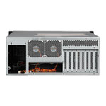Chenbro 4U Server Case with 8 Rear Slots for 4 x GPU LN78456