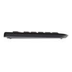 CHERRY DC 2000 Wired USB Office Keyboard + Mouse Set USB