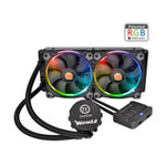 Thermaltake water hot sale 3.0 riing