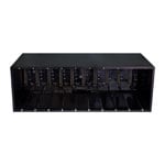 Lindell Audio 510 POWER MKII 10-Slot 500 Series Rack